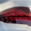 Porsche Cayenne 92A Rear Left Tail Light OEM 7P5945095H