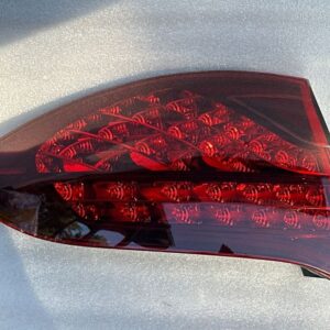 Porsche Cayenne 92A Rear Left Tail Light OEM 7P5945095H