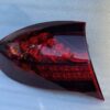 Porsche Cayenne 92A Rear Left Tail Light OEM 7P5945095H