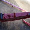 Porsche 911 991 Rear Left LED Tail Light OEM 99163114112