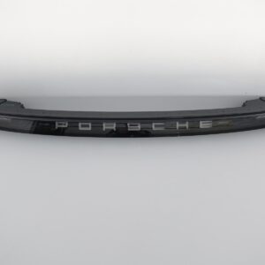 Porsche Taycan 9J1 Rear LED Tail Light Bar OEM 9J1945081P