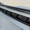 Porsche Macan 95B Rear LED Tail Light Bar Dark-tinted OEM 95B945308E