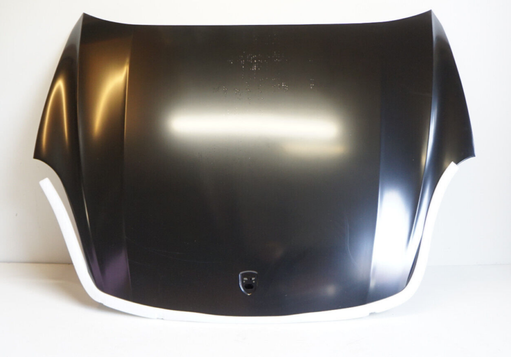 Porsche Cayenne 958 Facelift Front Hood OEM 95851101102