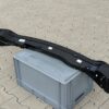 Porsche Macan 95B Rear LED Tail Light Bar Dark-tinted OEM 95B945308E