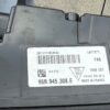 Porsche Macan 95B Rear LED Tail Light Bar Dark-tinted OEM 95B945308E