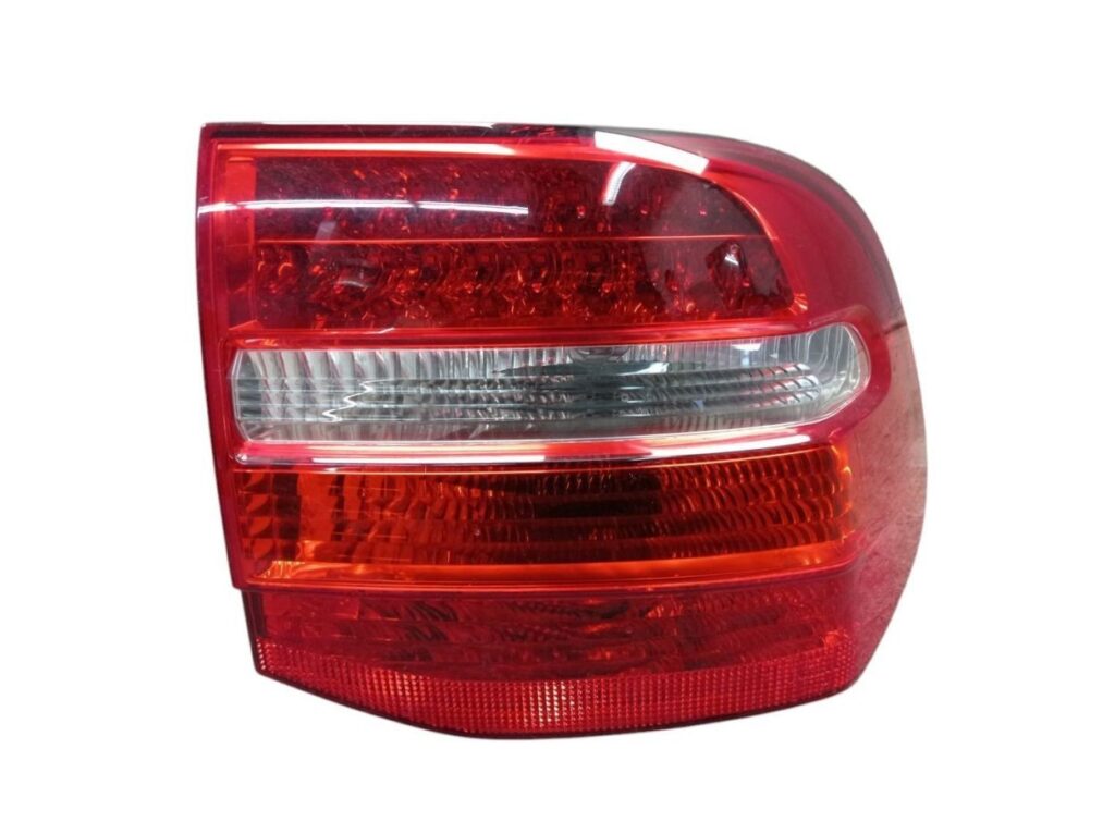 Porsche Cayenne 9PA Rear Right Tail Light OEM 7L5945208