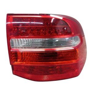 Porsche Cayenne 9PA Rear Right Tail Light OEM 7L5945208