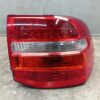 Porsche Cayenne 9PA Rear Right Tail Light OEM 7L5945208
