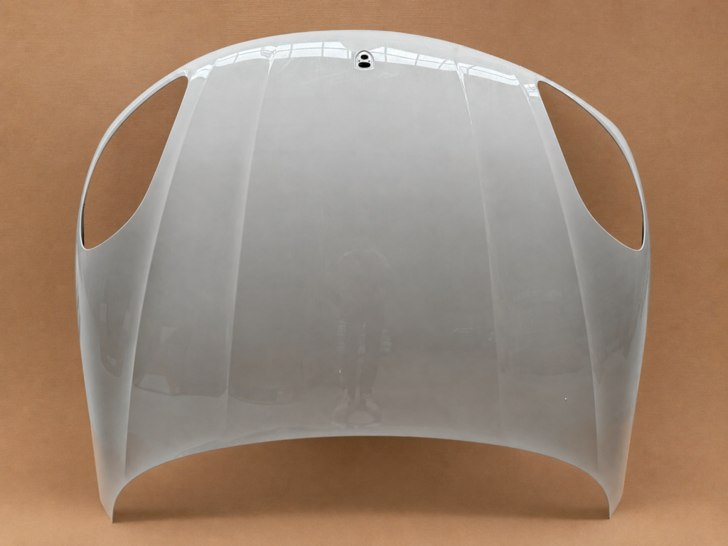Porsche Macan 95B Front Hood OEM 95B823031