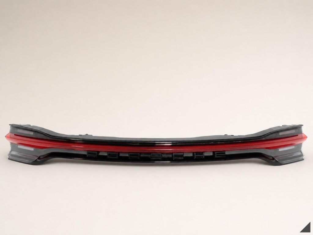 Porsche Macan 95B Rear LED Tail Light Bar OEM 95B945308A