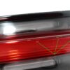 Porsche Macan 95B Rear LED Tail Light Bar OEM 95B945308A