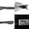 Porsche Macan 95B Rear LED Tail Light Bar OEM 95B945308A