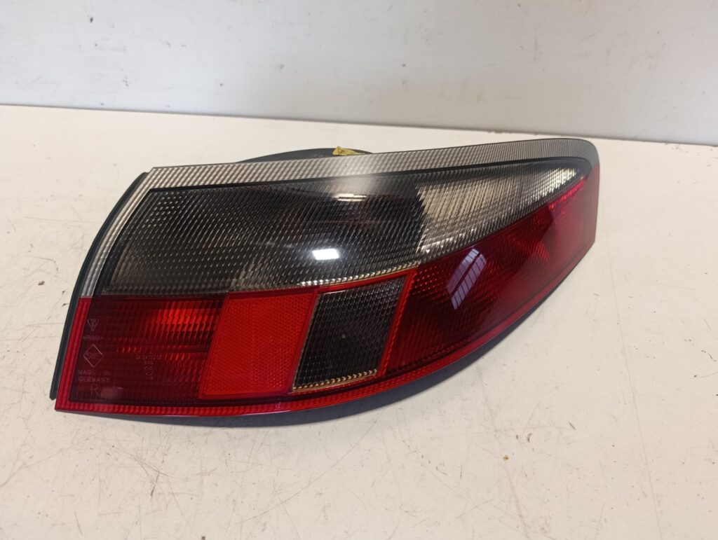 Porsche 911 996 Rear Right Tail Light OEM 99663140600