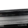 Porsche Macan GTS 95B Rear LED Tail Light Bar OEM 95B945308E