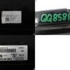 Porsche Macan GTS 95B Rear LED Tail Light Bar OEM 95B945308E