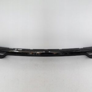Porsche Cayenne E3 / 9Y0 Rear LED Tail Light Bar Dark-tinted OEM 9Y0945081AH
