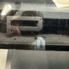 Porsche Cayenne E3 / 9Y0 Rear LED Tail Light Bar Dark-tinted OEM 9Y0945081AH