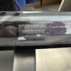 Porsche Cayenne E3 / 9Y0 Rear LED Tail Light Bar Dark-tinted OEM 9Y0945081AH
