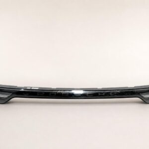 Porsche Cayenne E3 / 9Y0 Rear LED Tail Light Bar Dark-tinted OEM 9Y0945081AH