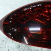 Porsche Cayenne 958 / 92A Rear LED Tail Light Set Dark-tinted OEM 7P5945093R / 7P5945094R / 7P5945095N / 7P5945096N