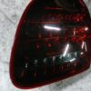 Porsche Cayenne 958 / 92A Rear LED Tail Light Set Dark-tinted OEM 7P5945093R / 7P5945094R / 7P5945095N / 7P5945096N