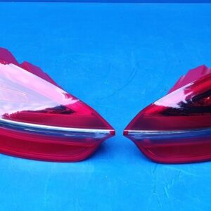 Porsche Cayman / Boxster 981 Rear Tail Light Set
