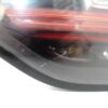 Porsche Cayenne 9Y0 / E3 Rear LED Tail Light Bar OEM 9Y0945081AB