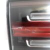 Porsche Cayenne 9Y0 / E3 Rear LED Tail Light Bar OEM 9Y0945081AB