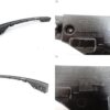 Porsche Cayenne 9Y0 / E3 Rear LED Tail Light Bar OEM 9Y0945081AB