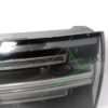 Porsche Cayenne E3 / 9Y0 Rear LED Tail Light Bar Dark-tinted OEM 9Y0945081R