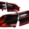 Porsche Macan 95B Rear LED Tail Light Set
