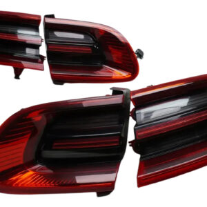 Porsche Macan 95B Rear LED Tail Light Set