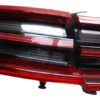 Porsche Macan 95B Rear LED Tail Light Set