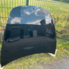 Porsche Panamera 971 Front Hood Black