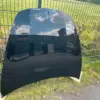 Mercedes C-Class W205 / S205 Left Exterior Mirror Obsidian Black OEM A2058100716