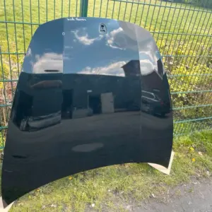 Mercedes C-Class W205 / S205 Left Exterior Mirror Obsidian Black OEM A2058100716