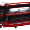 Porsche Macan 95B Rear LED Tail Light Set