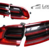 Porsche Macan 95B Rear LED Tail Light Set