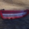 Porsche 911 991 Rear Right LED Tail Light OEM 99163114212