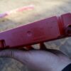 Porsche 911 991 Rear Right LED Tail Light OEM 99163114212