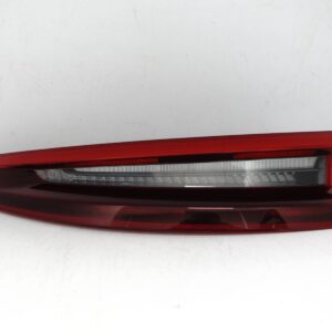 Porsche 911 991 MK2 Rear Left LED Tail Light Dark-tinted OEM 99163197302