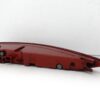 Porsche 911 991 MK2 Rear Left LED Tail Light Dark-tinted OEM 99163197302