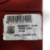 Porsche 911 991 MK2 Rear Left LED Tail Light Dark-tinted OEM 99163197302
