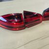 Porsche Cayenne 92A / 958.2 Rear Tail Light Set OEM 7P5945207H / 7P5945208H / 7P5945308G / 7P5945307G