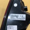 Porsche Cayenne 92A / 958.2 Rear Tail Light Set OEM 7P5945207H / 7P5945208H / 7P5945308G / 7P5945307G