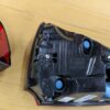 Porsche Cayenne 92A / 958.2 Rear Tail Light Set OEM 7P5945207H / 7P5945208H / 7P5945308G / 7P5945307G