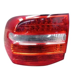 Porsche Cayenne 9PA Rear Left Tail Light OEM 7L5945207