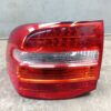 Porsche Cayenne 9PA Rear Left Tail Light OEM 7L5945207