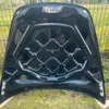 Mercedes C-Class W205 / S205 Left Exterior Mirror Obsidian Black OEM A2058100716