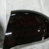 Porsche Cayenne 958 / 92A Rear LED Tail Light Set Dark-tinted OEM 7P5945093K / 7P5945094K / 7P5945095F / 7P5945096F